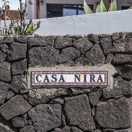 MácherCasa Nira别墅 外观 照片