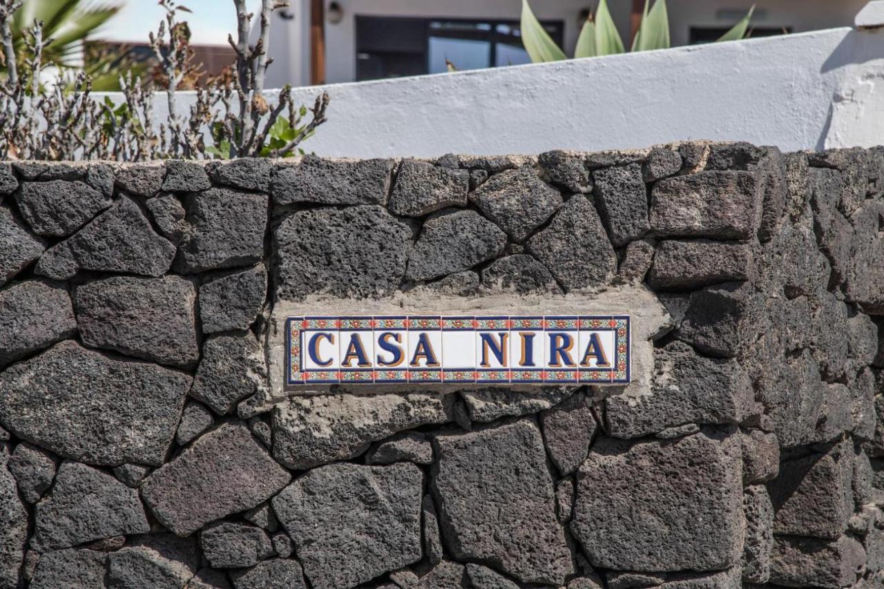 MácherCasa Nira别墅 外观 照片