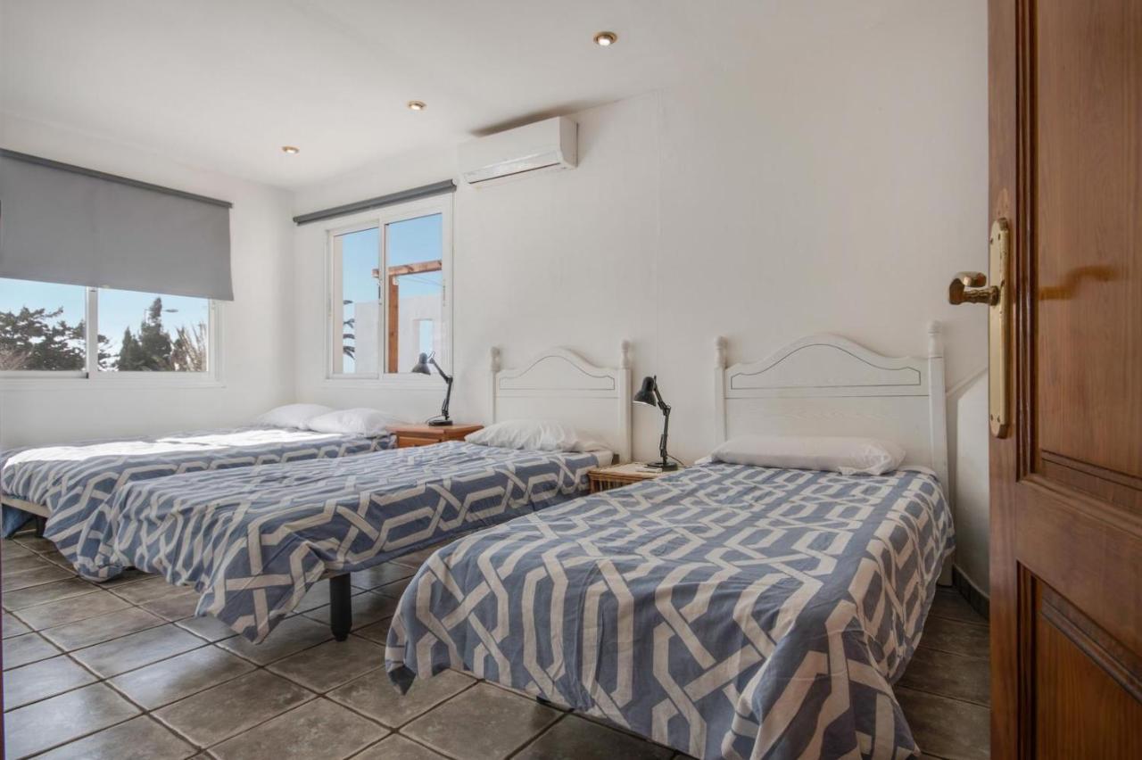 MácherCasa Nira别墅 外观 照片