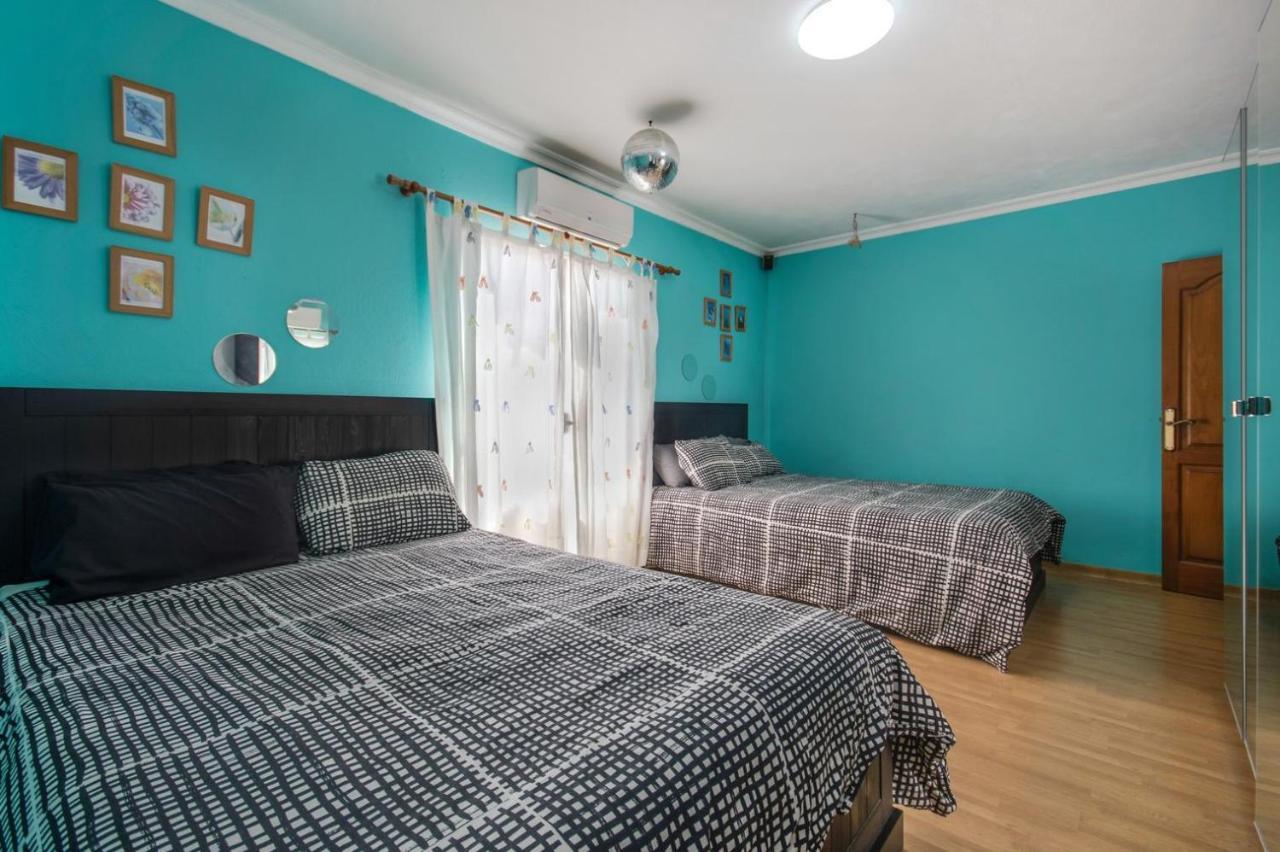 MácherCasa Nira别墅 外观 照片