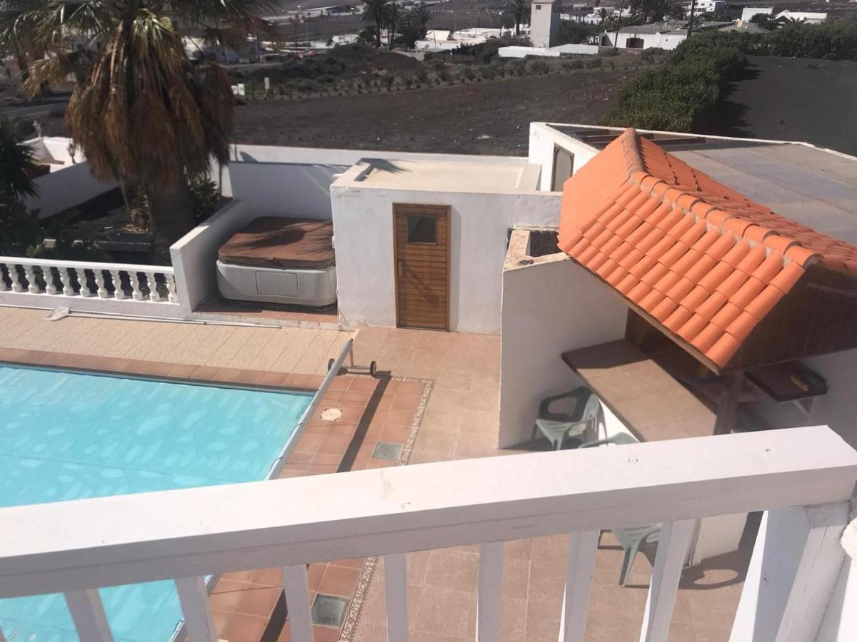 MácherCasa Nira别墅 外观 照片