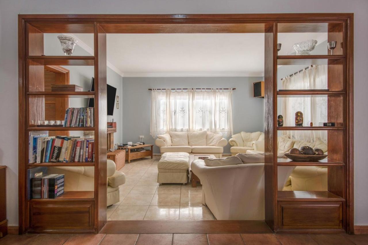 MácherCasa Nira别墅 外观 照片